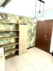 The Visionaire (D27), Condominium #591577171